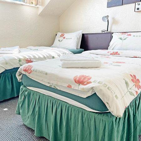 Balin Helmshore Hotel Blackpool Zewnętrze zdjęcie