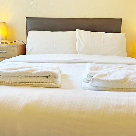 Balin Helmshore Hotel Blackpool Zewnętrze zdjęcie