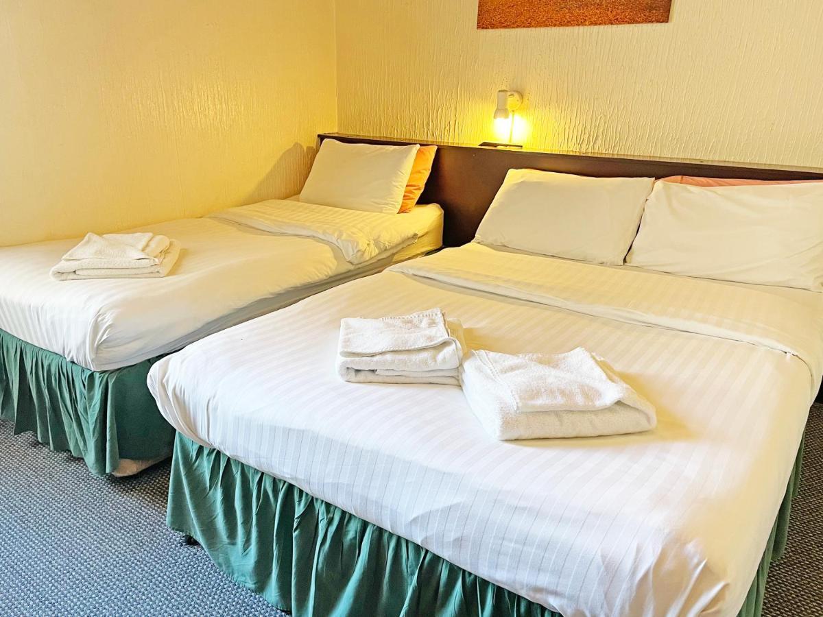 Balin Helmshore Hotel Blackpool Zewnętrze zdjęcie