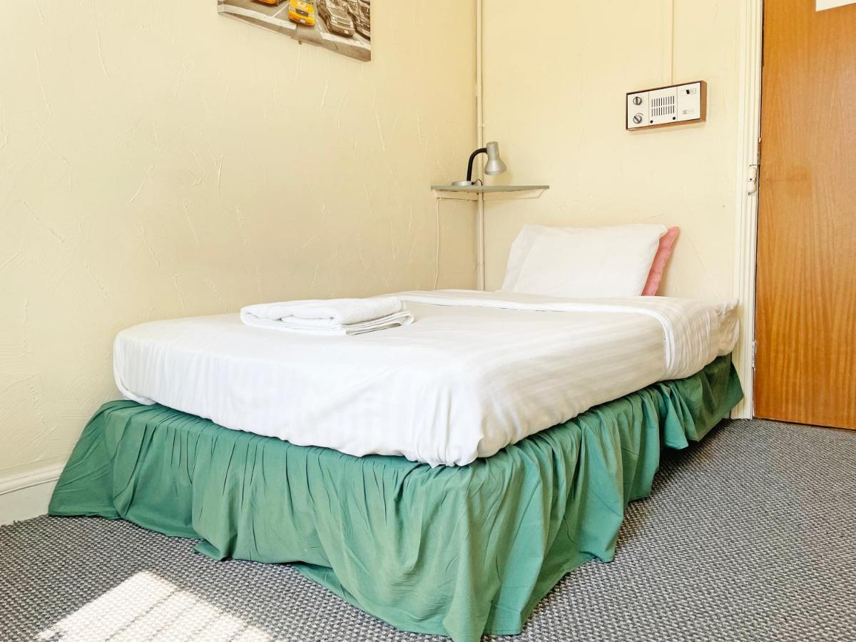 Balin Helmshore Hotel Blackpool Zewnętrze zdjęcie