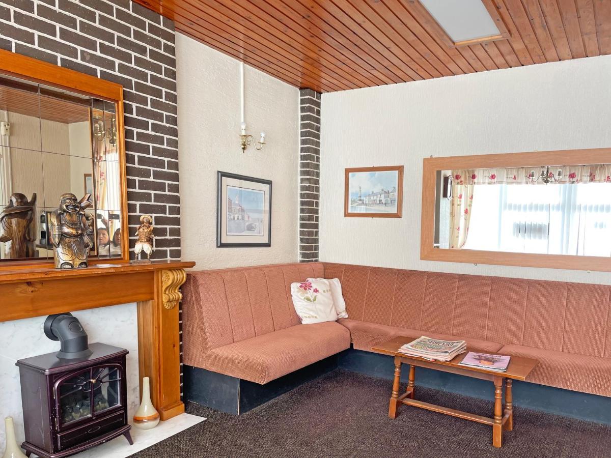 Balin Helmshore Hotel Blackpool Zewnętrze zdjęcie